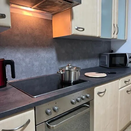 Gaestehaus Anna 1 Apartment Graz