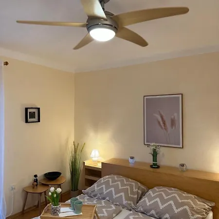 Apartment Gaestehaus Anna 1