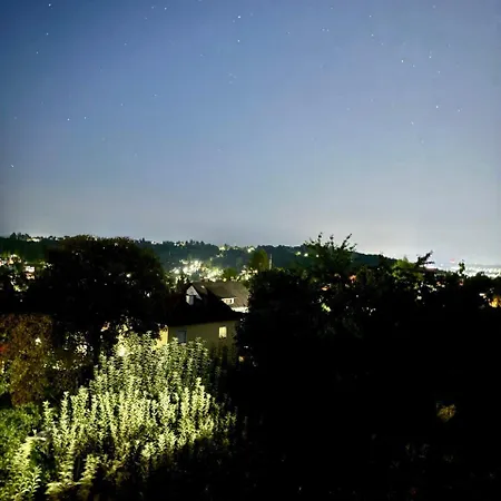 Gaestehaus Anna 1 Graz