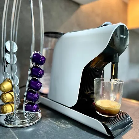 Gaestehaus Anna 1 Apartment