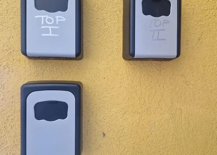 Апартаменты Gaestehaus Anna 1 Грац