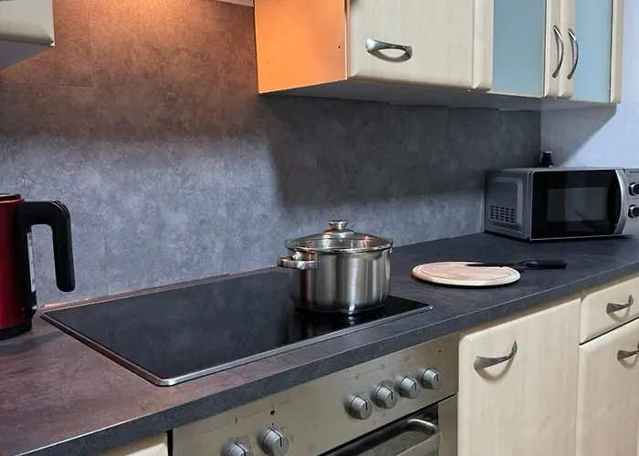 Gaestehaus Anna 1 아파트 그라츠