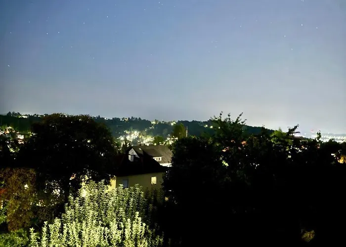 Gaestehaus Anna 1 그라츠