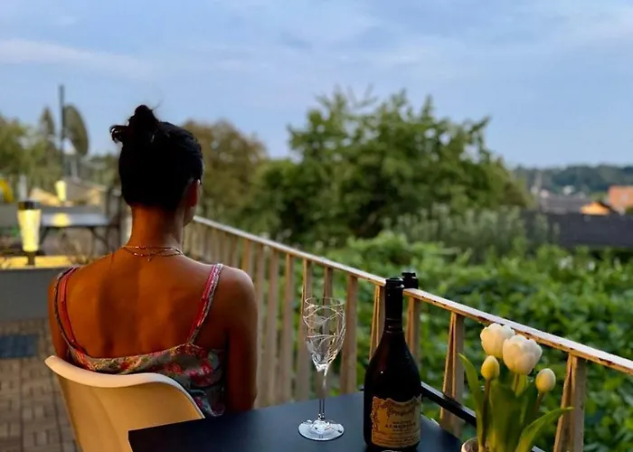 Gaestehaus Anna 1 * Грац