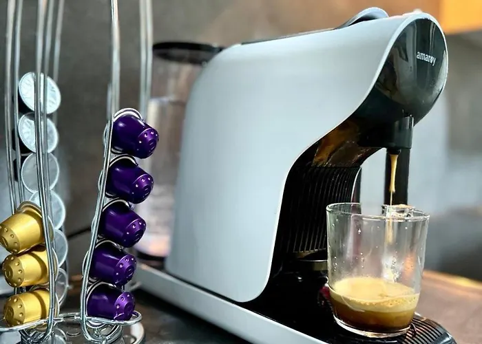 Gaestehaus Anna 1 Апартаменты